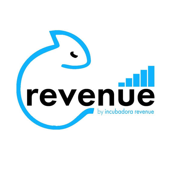 Revenue by Incubadora Revenue